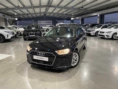 Usado Audi A1 Sportback 95 HP (69 kW) 2024 Preto Citadino