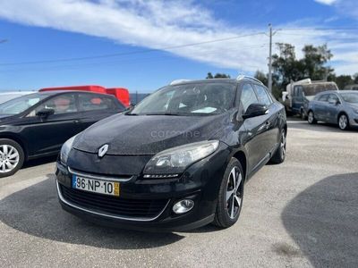 usado Renault Mégane Sport Tourer 1.5 dCi Dynamique S SS