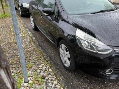 Renault Clio GrandTour