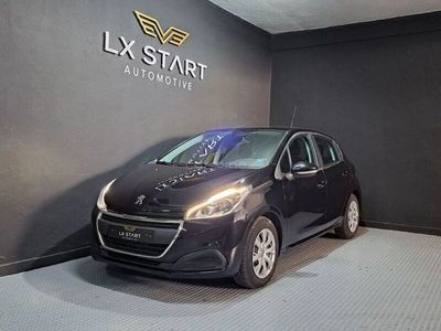 usado Peugeot 208 208 Van1.2 Puretech