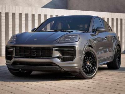 Cinzento Novo 2025 Porsche Cayenne SUV | € 160.000