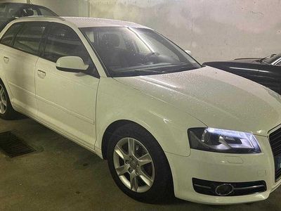 Usado 2010 Audi A3 Sedan | € 9.000 (Preço elevado)