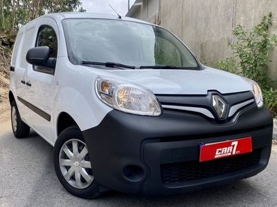 usado Renault Kangoo 