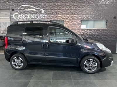 usado Fiat Fiorino 1.3 Multijet Adventure