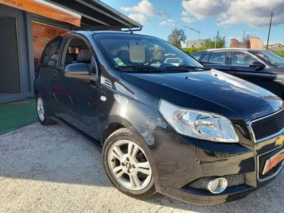 usado Chevrolet Aveo 1.2 LT