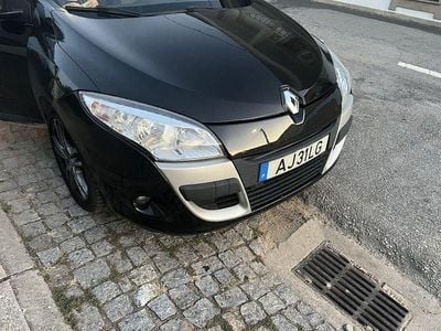 Renault Mégane III