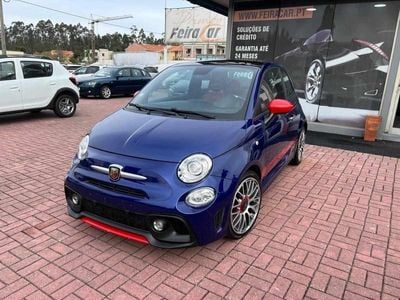 Abarth 500