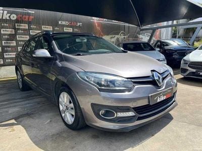 Renault Mégane III