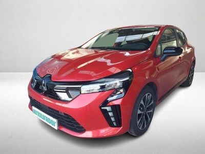 Vermelho Usado 2024 Mitsubishi Colt | € 17.490 (Preço justo)