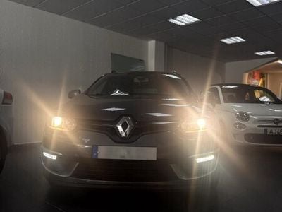 Renault Mégane III