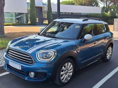 Mini Cooper Countryman