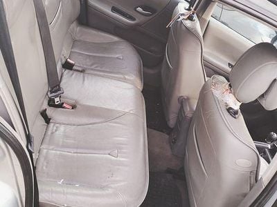 Usado Renault Laguna II 120 HP (88 kW) 2003 Sedan