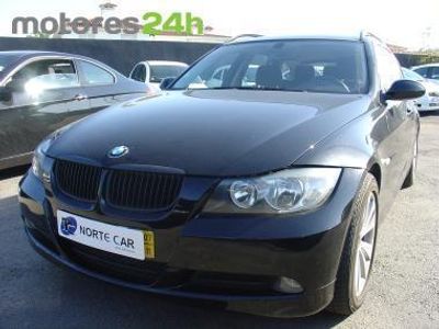 usado BMW 318 d