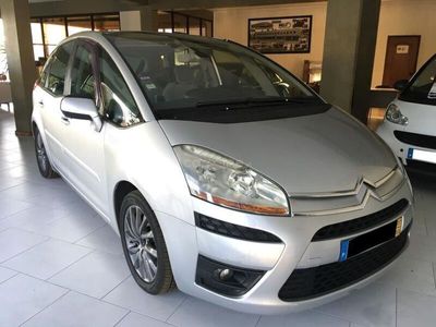 usado Citroën C4 Picasso 1.6 HDi