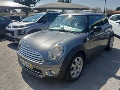 Mini One D