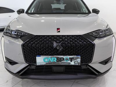 DS Automobiles DS3