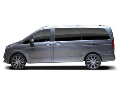 Mercedes V250