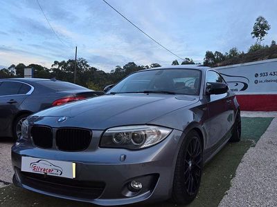 Usado 2013 BMW 123 Citadino | € 14.900