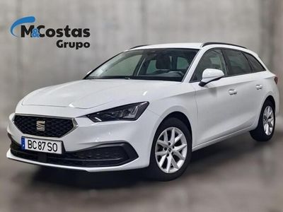 Seat Leon ST