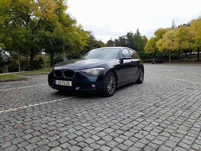 BMW 116