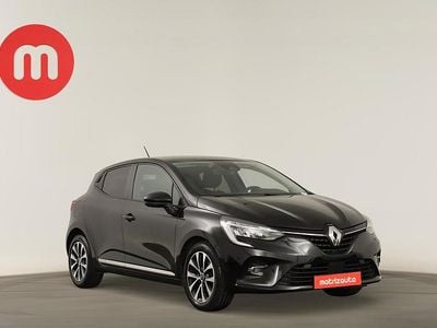 Usado 2020 Renault Clio V Intens | € 13.999 (Preço justo)