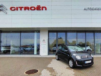 usado Citroën C1 1.0 VTi Feel