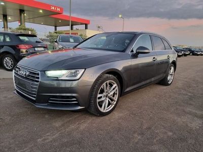 usado Audi A4 2.0 TDI quattro S-line S tronic