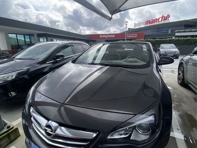 Opel Cascada