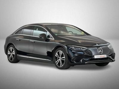 Mercedes EQE300