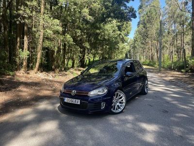 VW Golf VI