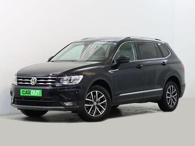 VW Tiguan Allspace