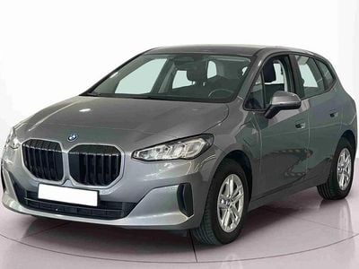 Usado BMW 225 Performance 245 HP (180 kW) 2023 Cinzento Monovolume