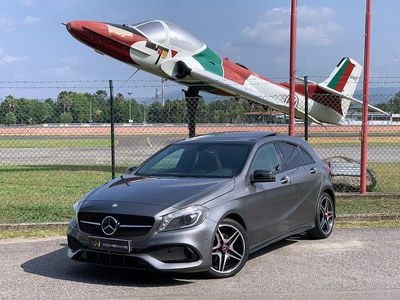 Mercedes A200