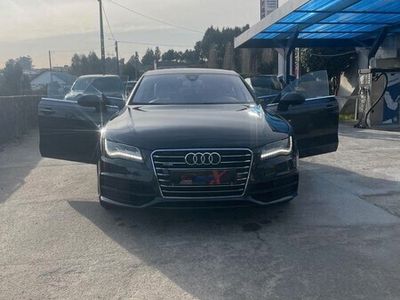 usado Audi A7 Quattro