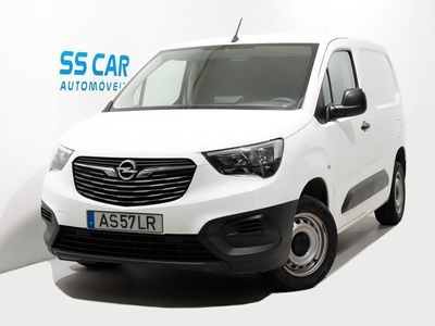 Opel Combo Life