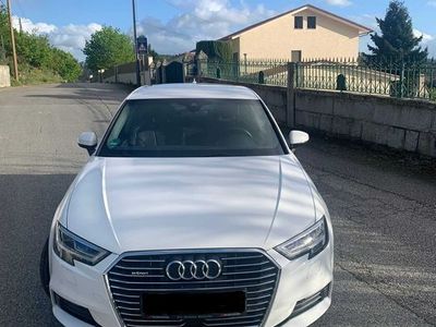 usado Audi A3 Sportback e-tron 1.4 TFSI S tronic