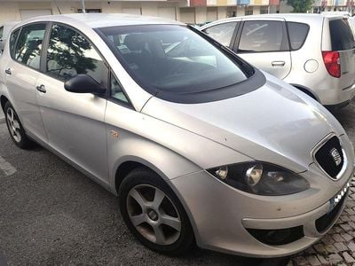 Seat Altea