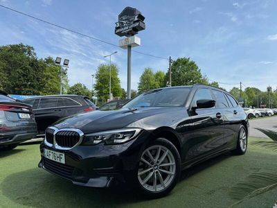 usado BMW 330e Serie-3Touring Corporate Edition Auto