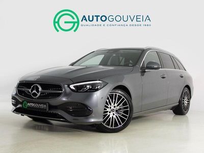 usado Mercedes C200 Classe CAvantgarde