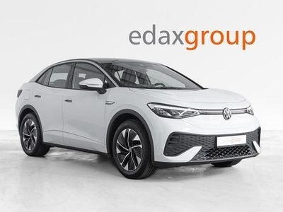Branco Usado 2022 VW ID.5 Pro SUV | € 36.490