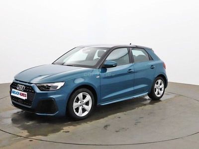 usado Audi A1 Sportback 30 TFSI S tronic S line