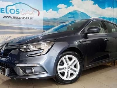 Renault Mégane IV