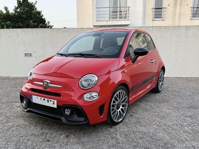 Usado 2019 Fiat 500 Abarth | € 17.900