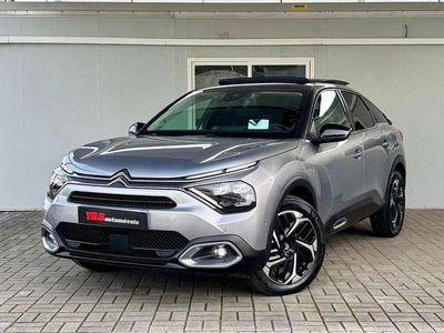Cinza Usado 2023 Citroën C4 PureTech | € 20.980 (Preço justo)