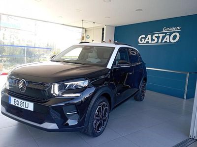 Preto Novo 2025 Citroën C3 Business Class | € 18.750