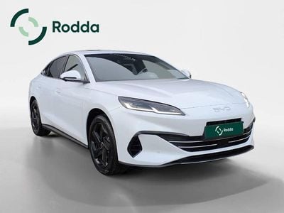 Novo BYD Seal Comfort 100 HP (73 kW) 2025 Outro Sedan