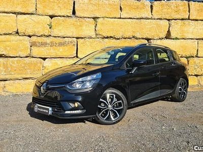 Renault Clio GrandTour