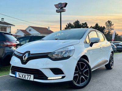 Renault Clio IV