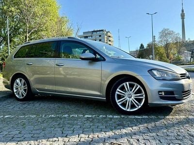 VW Golf VII