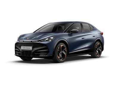 Novo 2025 Cupra Tavascan Endurance SUV | € 50.301 (Caro)